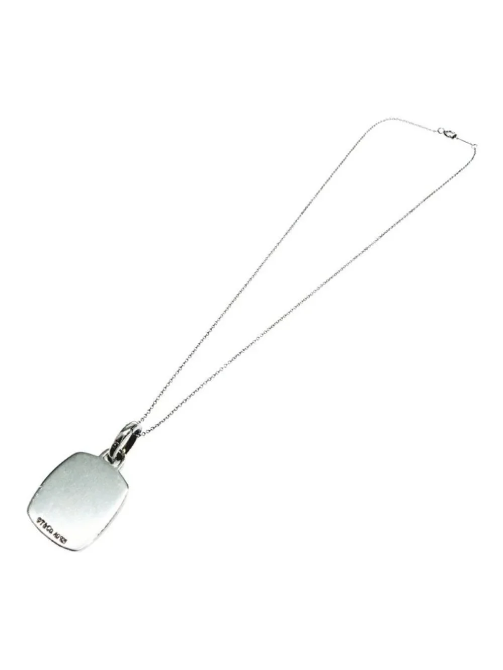 Tiffany & Co. brand tiffany